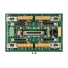 4-axis Stepper/Servo Motion Control Terminal Borad, for Delta ASDA-A Servo AmplifierICP DAS